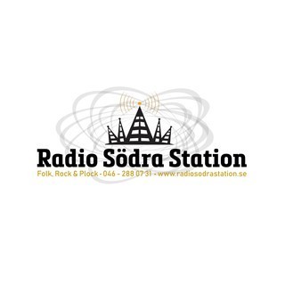 Radio Södra Station logo