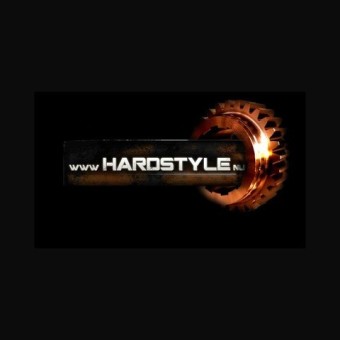 NeRadio Hardstyle logo