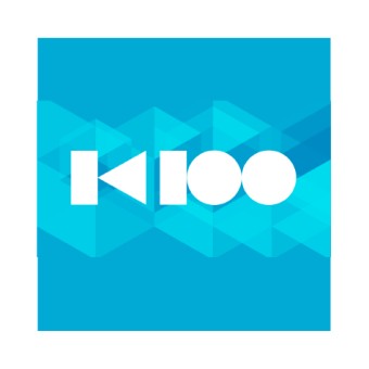K100 (Kaninn FM) logo