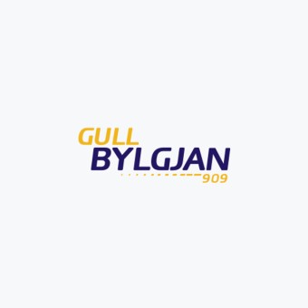 Gull Bylgjan logo