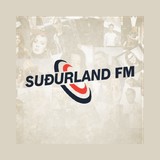 Suðurland FM logo