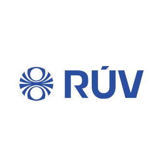 RÚV Rondó logo
