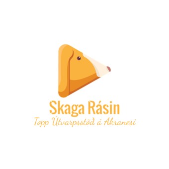 Skaga Rásin logo