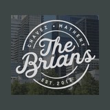 We Are The Brians logo
