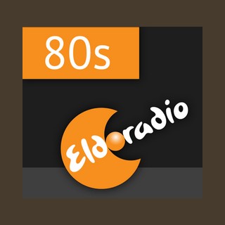 Eldoradio - 80's Channel logo
