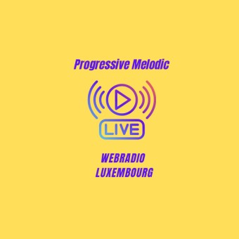 Progressive Melodic logo