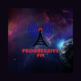 Progressive FM logo