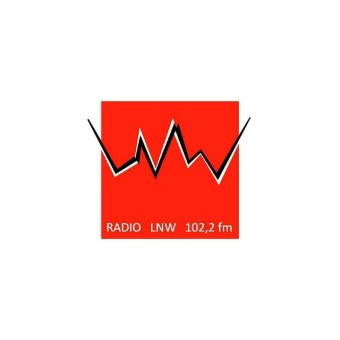 Radio LNW logo
