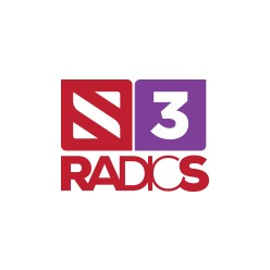 Radio S3 logo