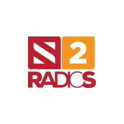 Radio S2 logo