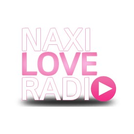 Naxi Love Radio logo