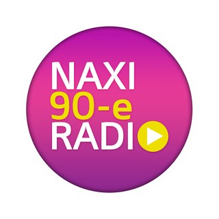 Naxi 90e Radio logo