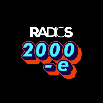 Radio S 2000 logo
