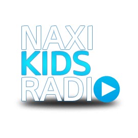 Naxi Kids Radio logo