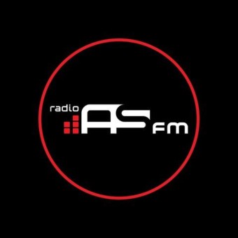 Radio AS FM logo