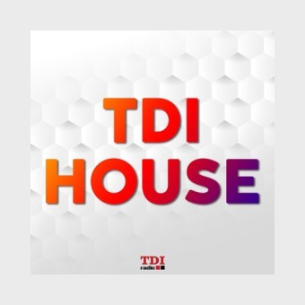 TDI Radio House logo