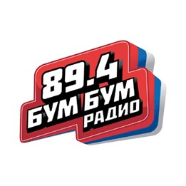 Bum Bum Radio 89.4 FM logo
