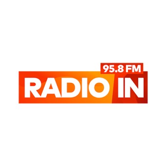 Radio IN 3 logo