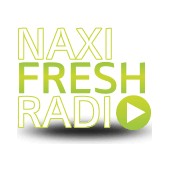 Naxi Fresh Radio logo