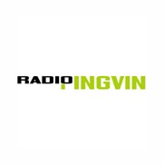 Radio Pingvin logo