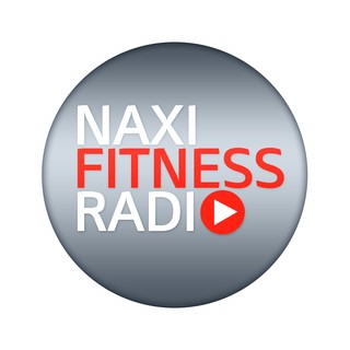 Naxi Fitness Radio logo