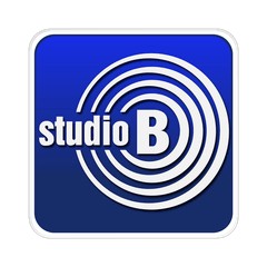 Radio Studio B logo