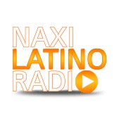 Naxi Latino Radio logo