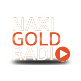 Naxi Gold Radio logo