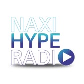 Naxi Hype Radio logo