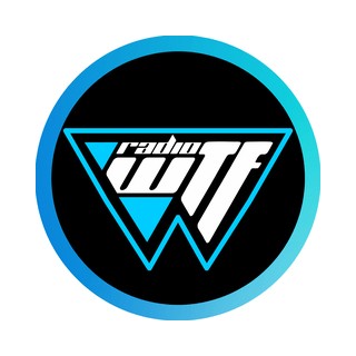 WTF 100.4 logo