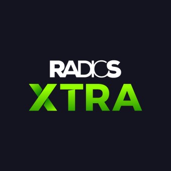 Radio S Xtra logo