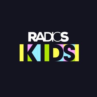 Radio S Kids logo