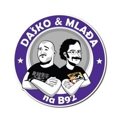Dasko & Mlada logo