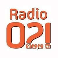 Radio 021 logo