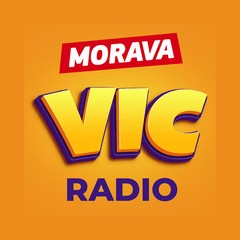 Morava VIC radio logo