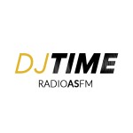 Radio AS FM Dj Time logo