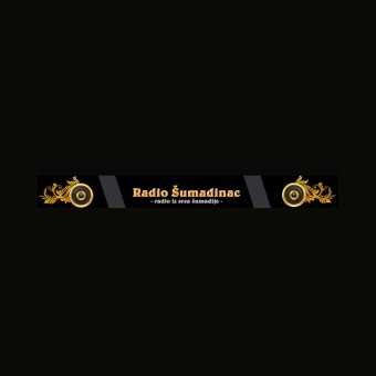Radio Sumadinac Uživo logo