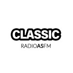 Radio AS FM Classic logo