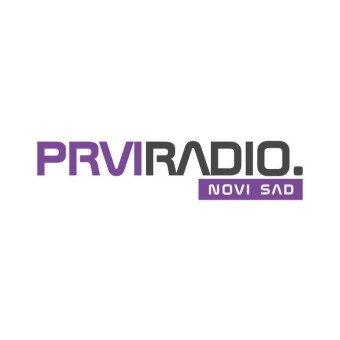 PRVI radio Novi Sad logo