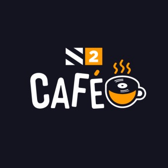 Radio S Cafe logo