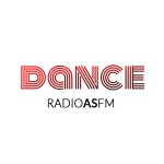 Radio AS FM Dance logo