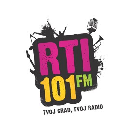 RTI FM logo