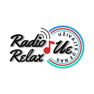 Radio Relax Ue logo