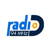 Radio D Lucani logo