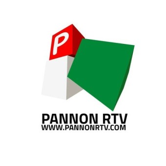 Pannon Rádió logo