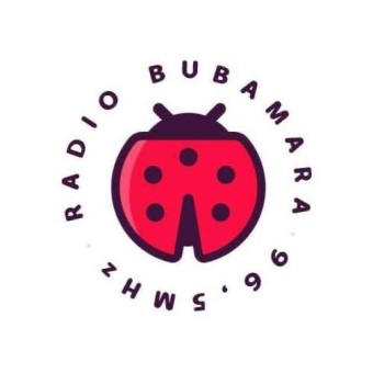 Radio Bubamara Svrljig logo