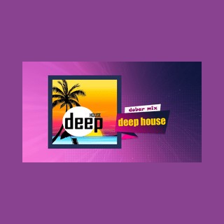 Radio Kanal 6 - DEEP HOUSE logo