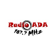 Radio ADA logo
