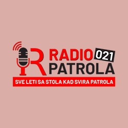 Patrola Radio logo