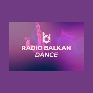 Radio Balkan Dance logo